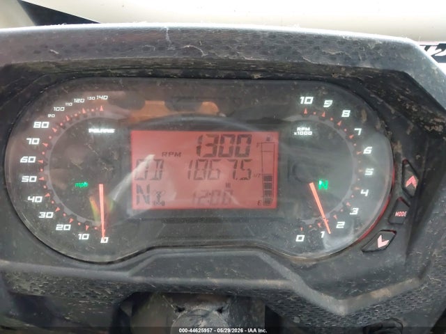 Polaris RZR Xp 4 Turbo S Velocity