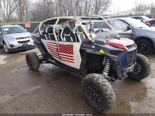 2021 Polaris RZR 3NSP4E923MG******