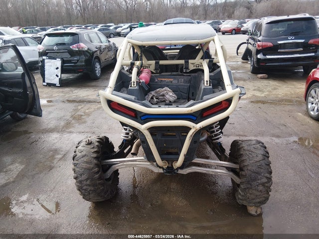 Polaris RZR Xp 4 Turbo S Velocity