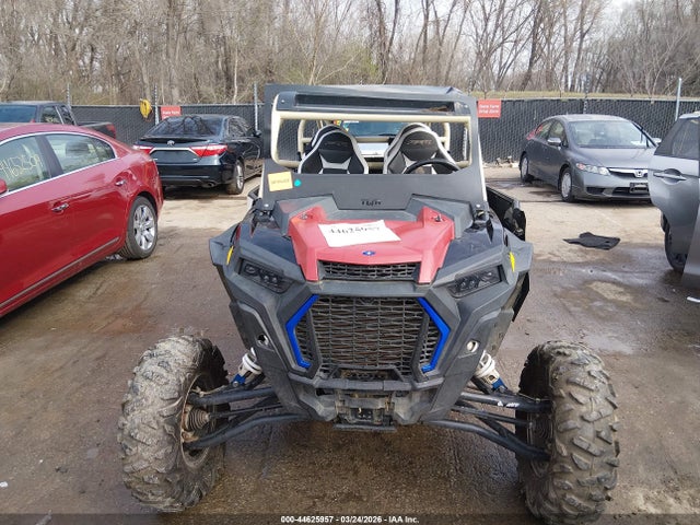 Polaris RZR Xp 4 Turbo S Velocity