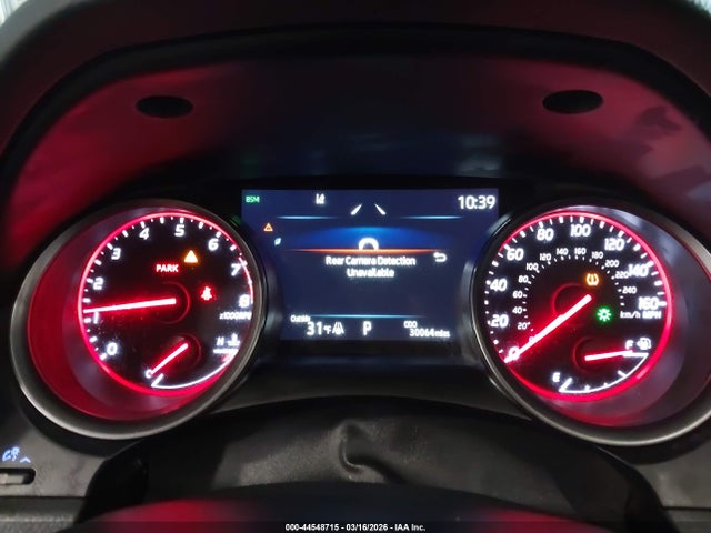 Toyota Camry Xse