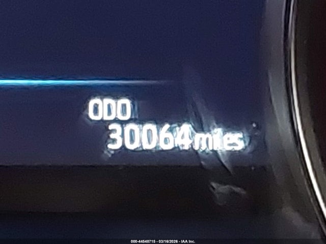 Toyota Camry Xse