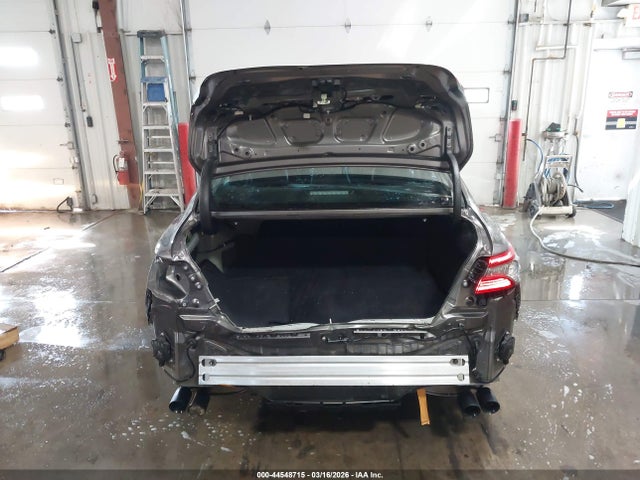 Toyota Camry Xse