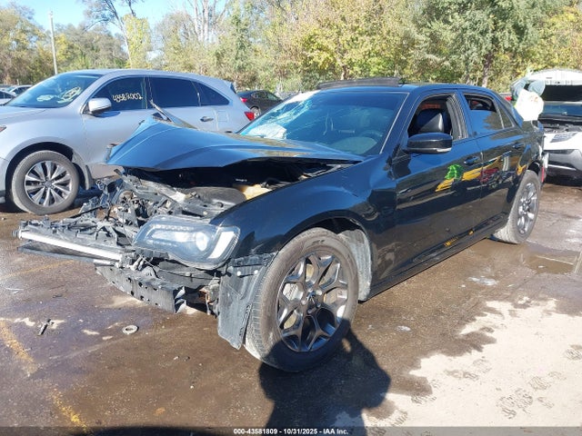 Chrysler 300 300s