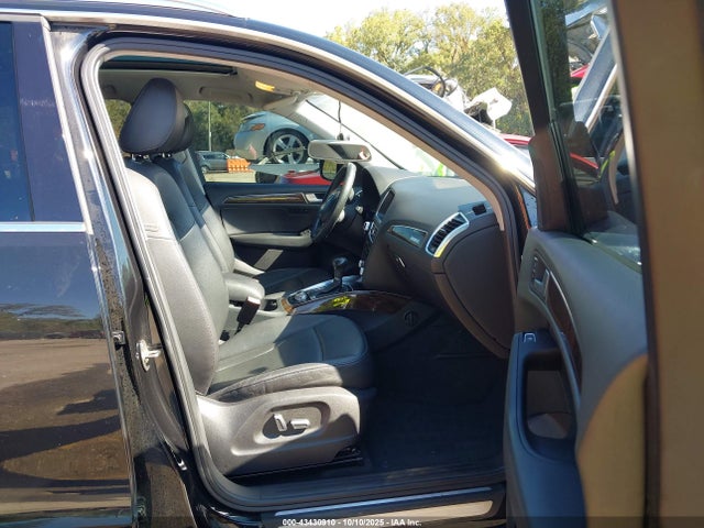 Audi Q5 2.0t Premium
