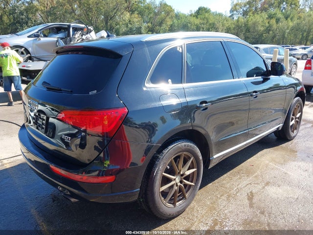 Audi Q5 2.0t Premium