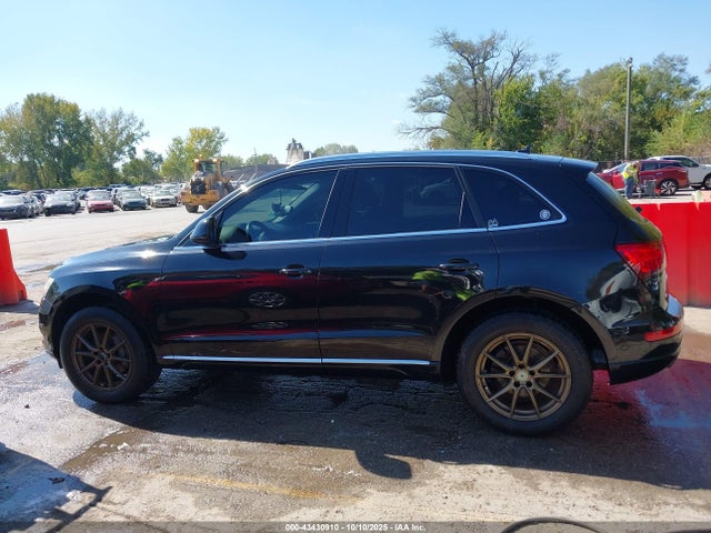 Audi Q5 2.0t Premium