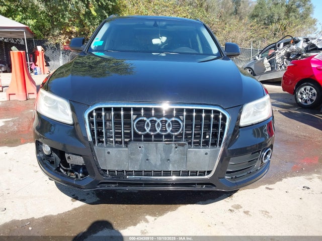 Audi Q5 2.0t Premium