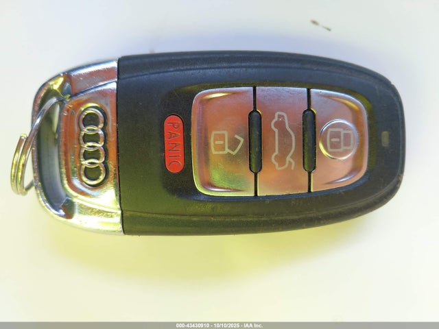 Audi Q5 2.0t Premium