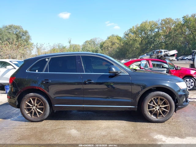 Audi Q5 2.0t Premium