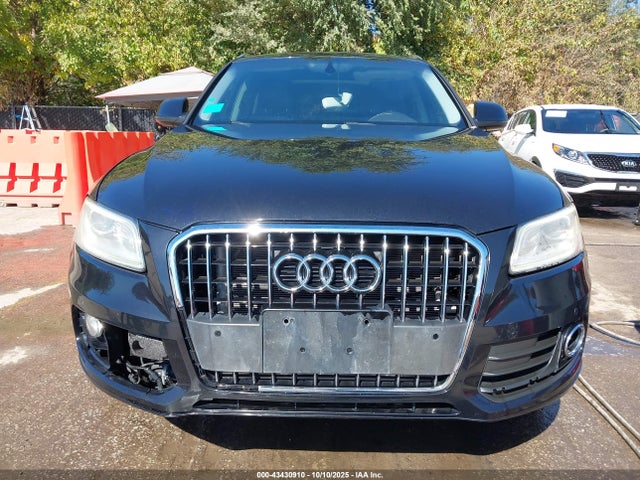 Audi Q5 2.0t Premium