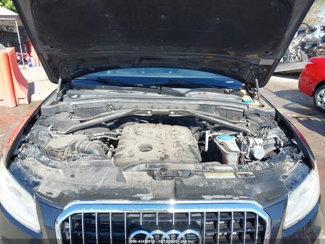 Audi Q5 2.0t Premium