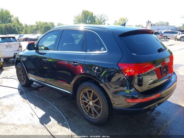 Audi Q5 2.0t Premium