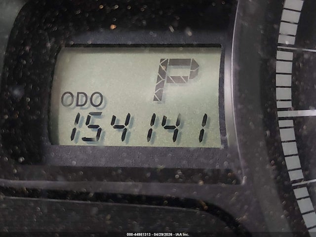 Toyota Sienna Le V6