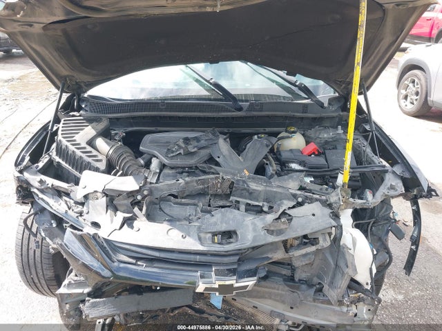 Chevrolet Blazer Awd 3lt