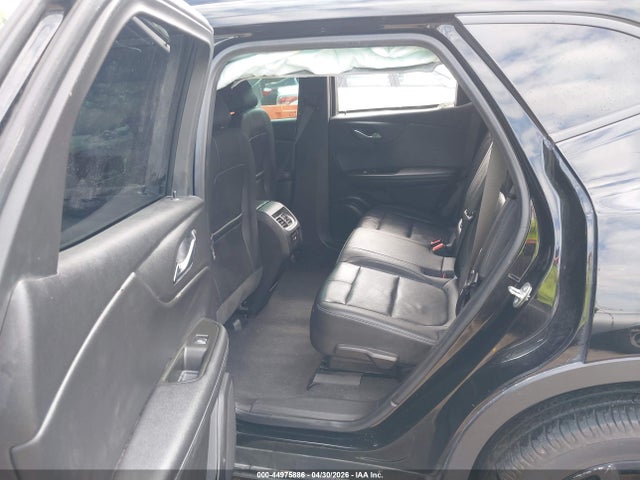 Chevrolet Blazer Awd 3lt