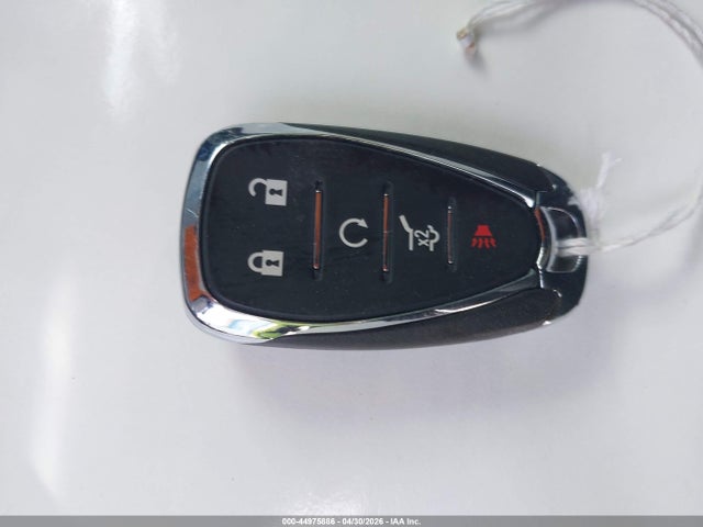 Chevrolet Blazer Awd 3lt