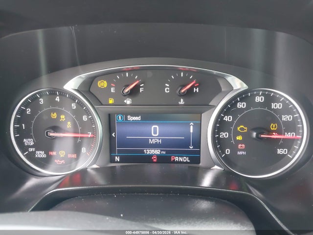 Chevrolet Blazer Awd 3lt