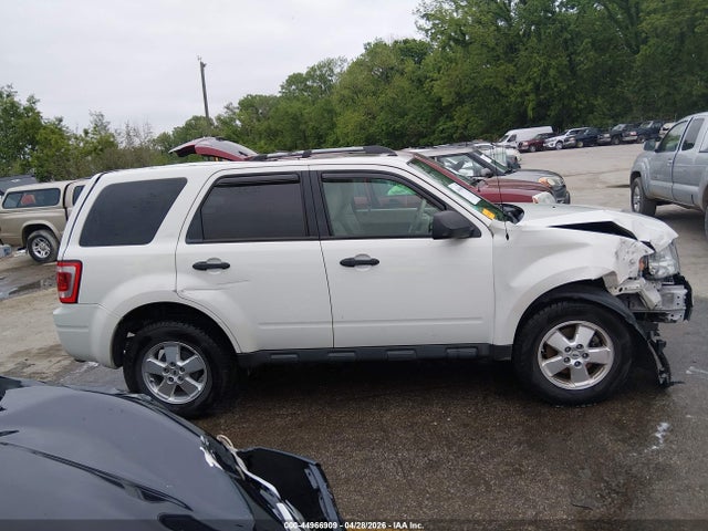 Ford Escape Xlt