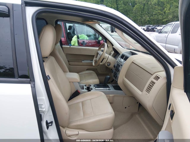 Ford Escape Xlt
