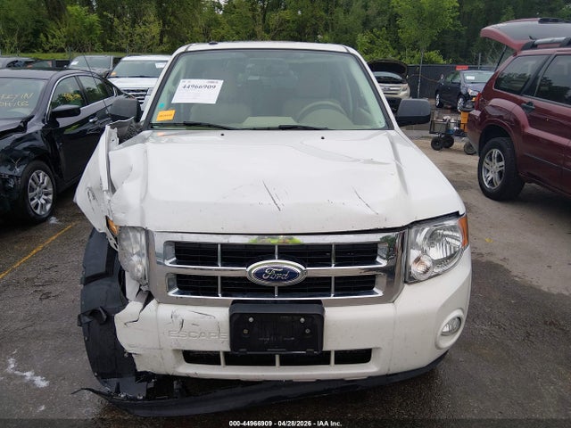 Ford Escape Xlt