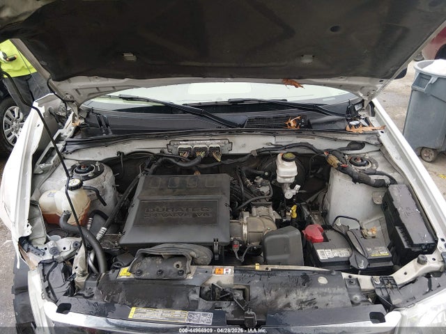 Ford Escape Xlt