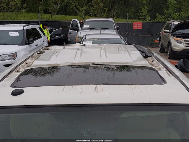 Ford Escape Xlt