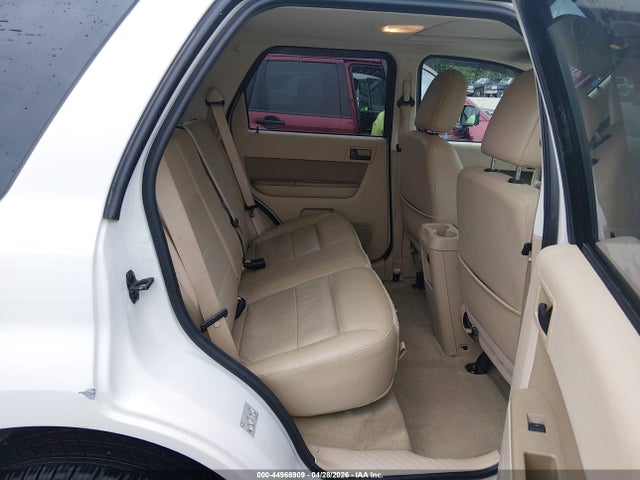 Ford Escape Xlt