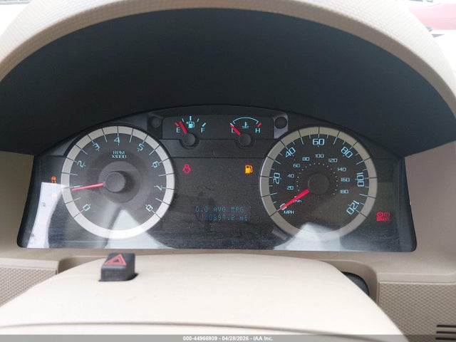 Ford Escape Xlt