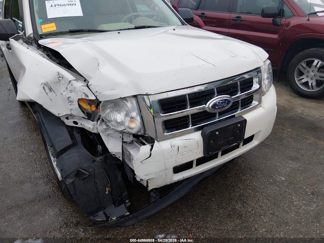Ford Escape Xlt