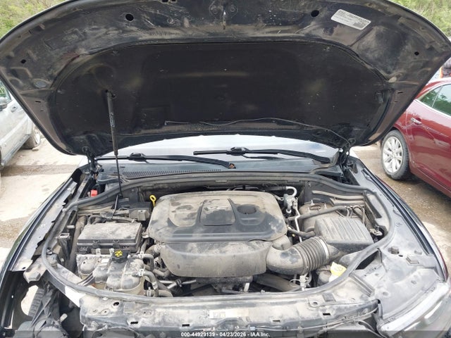 Dodge Durango Gt Awd