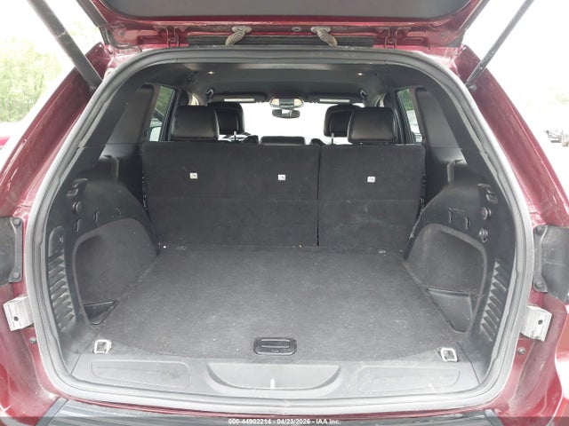 Jeep Grand Cherokee Altitude 4x4