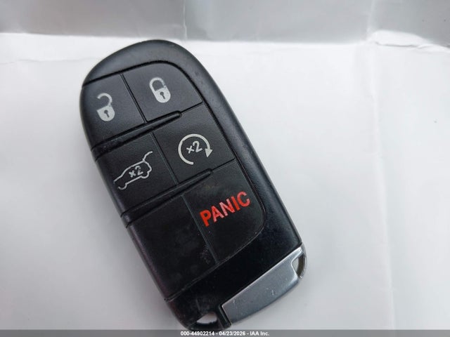Jeep Grand Cherokee Altitude 4x4