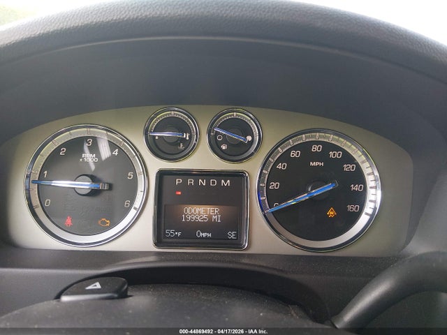 Cadillac Escalade Premium