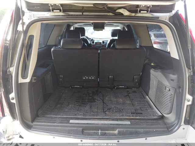 Cadillac Escalade Premium