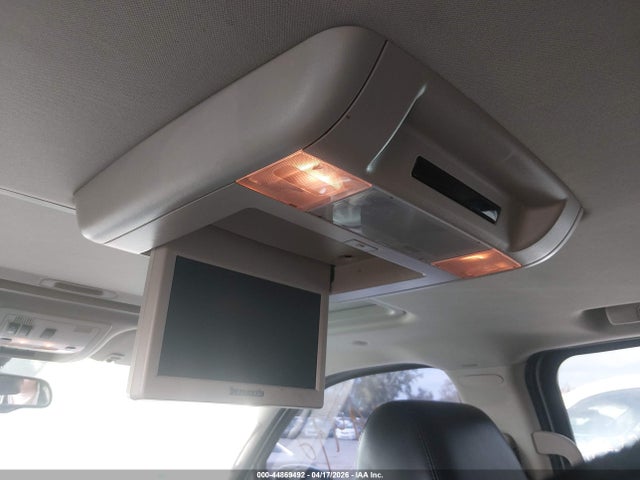 Cadillac Escalade Premium