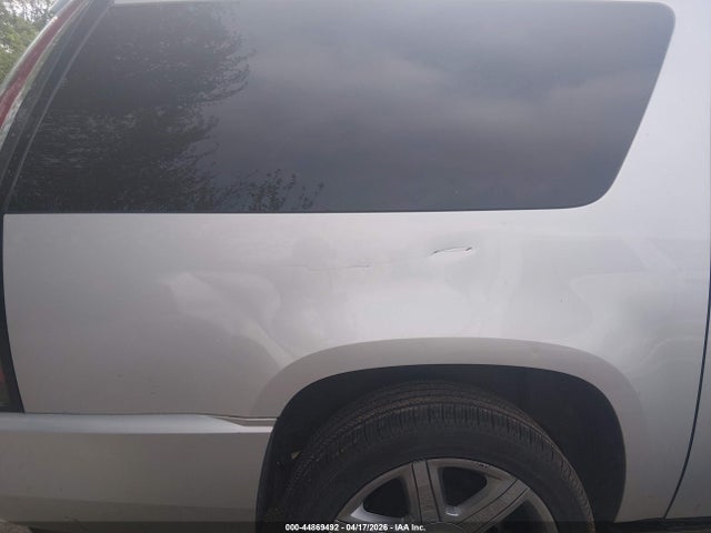 Cadillac Escalade Premium