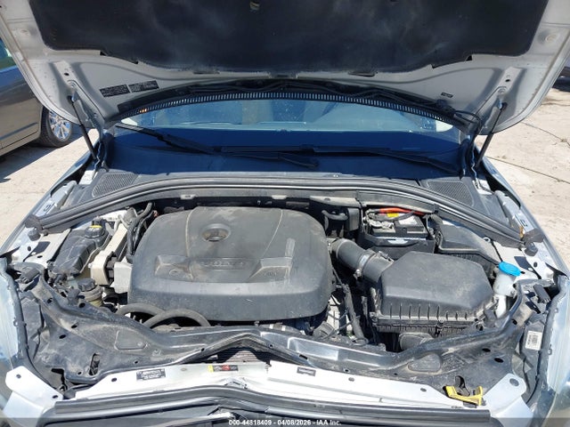 Volvo XC60 T5 Drive-e Platinum