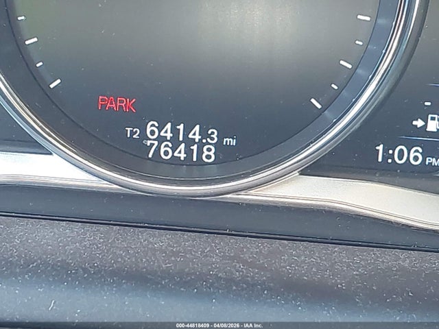 Volvo XC60 T5 Drive-e Platinum