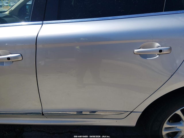 Volvo XC60 T5 Drive-e Platinum