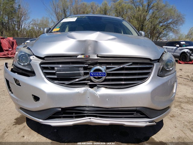 Volvo XC60 T5 Drive-e Platinum