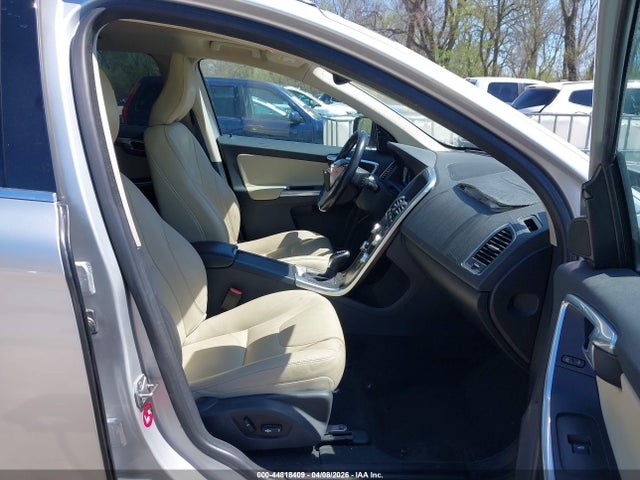 Volvo XC60 T5 Drive-e Platinum