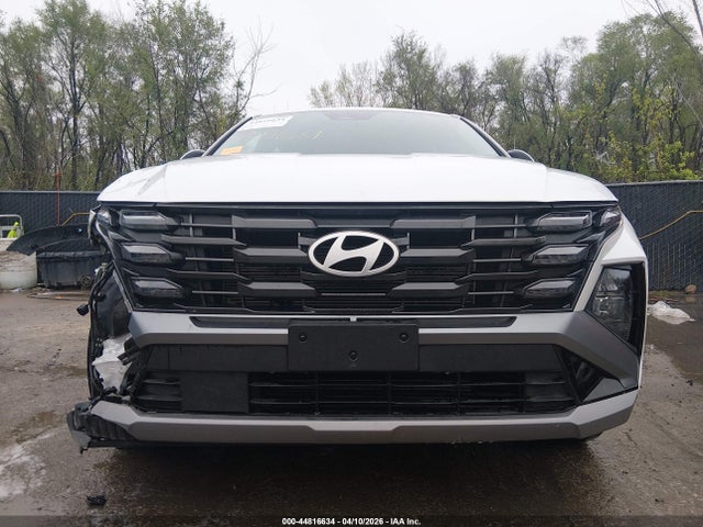 Hyundai TUCSON Se