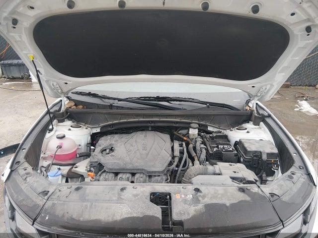 Hyundai TUCSON Se