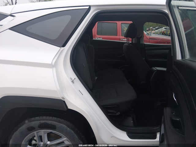 Hyundai TUCSON Se