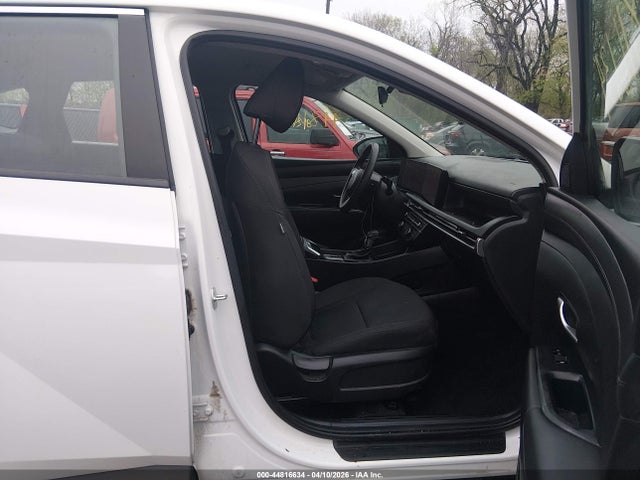 Hyundai TUCSON Se