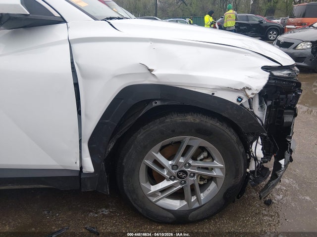 Hyundai TUCSON Se