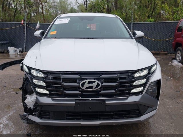 Hyundai TUCSON Se