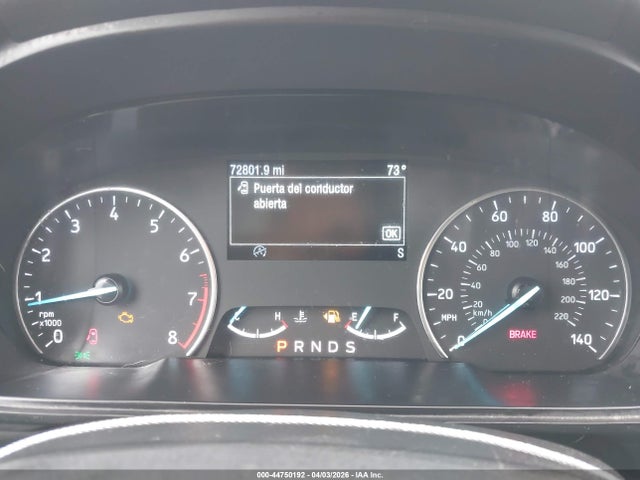 Ford EcoSport Se