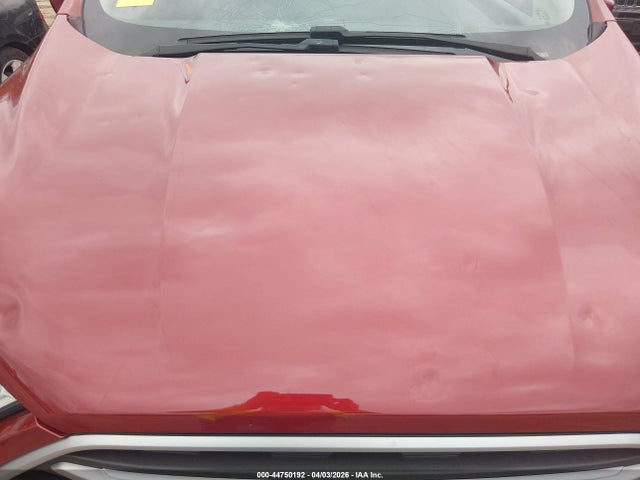 Ford EcoSport Se
